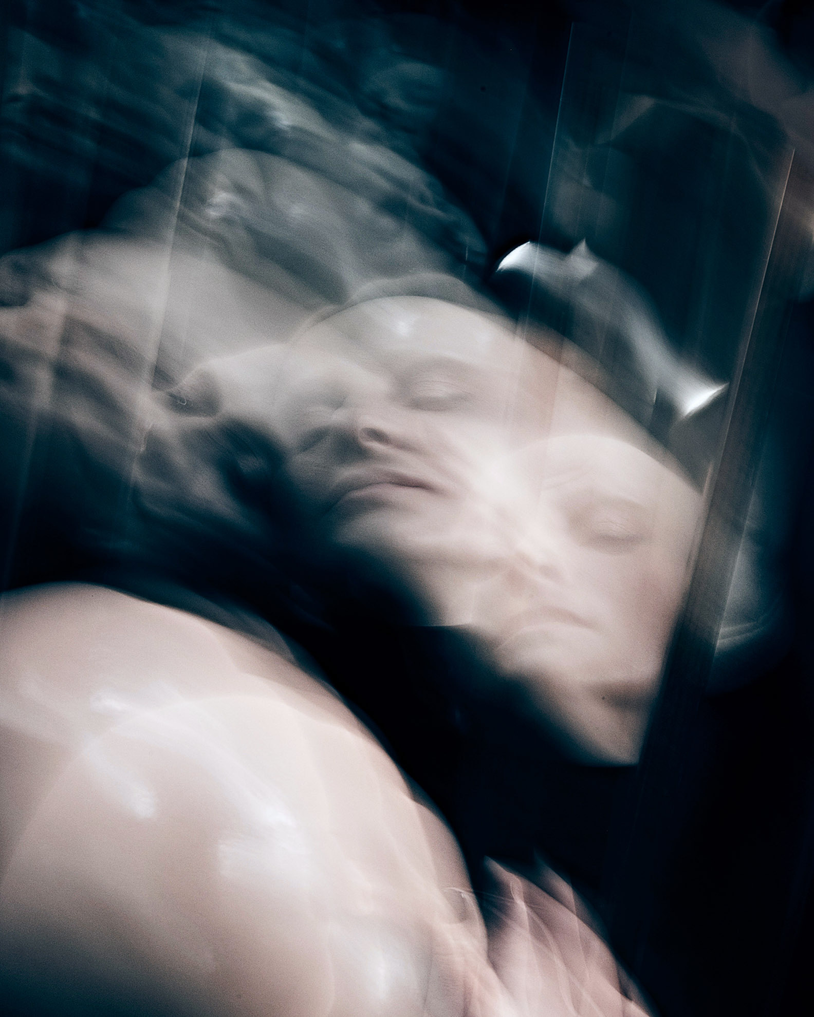 ANNA BORTNIKOVA. INNER BEAUTY