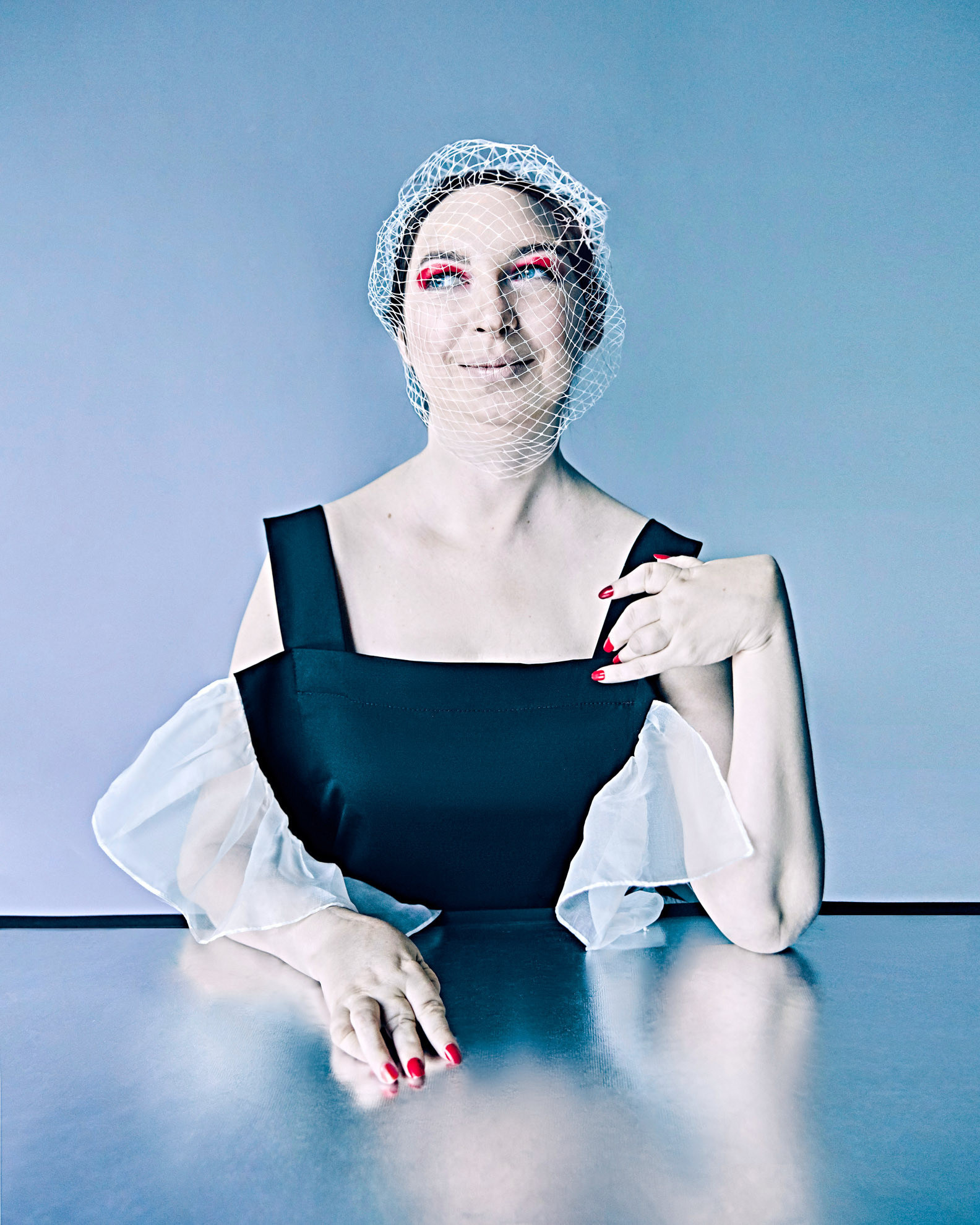 ANASTASIA LENKOVA. INNER BEAUTY