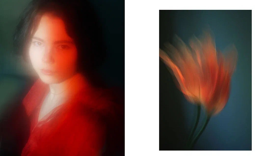 Семейный, портретный и свадебный фотограф в Санкт-Петербурге и Москве