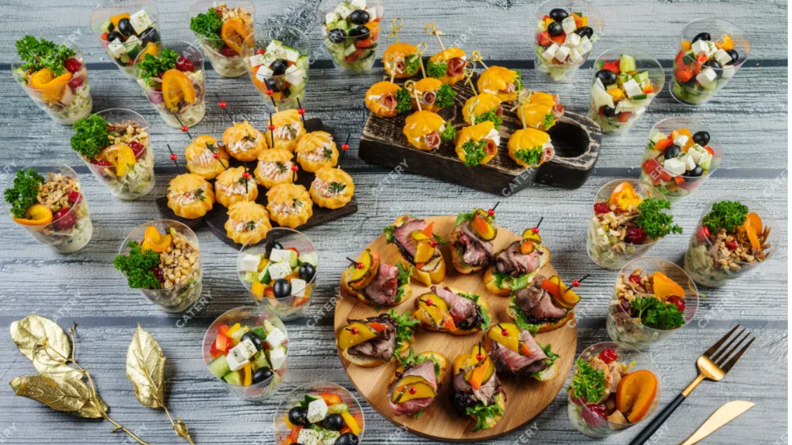 Выбрать сет. Измайлов Лофт