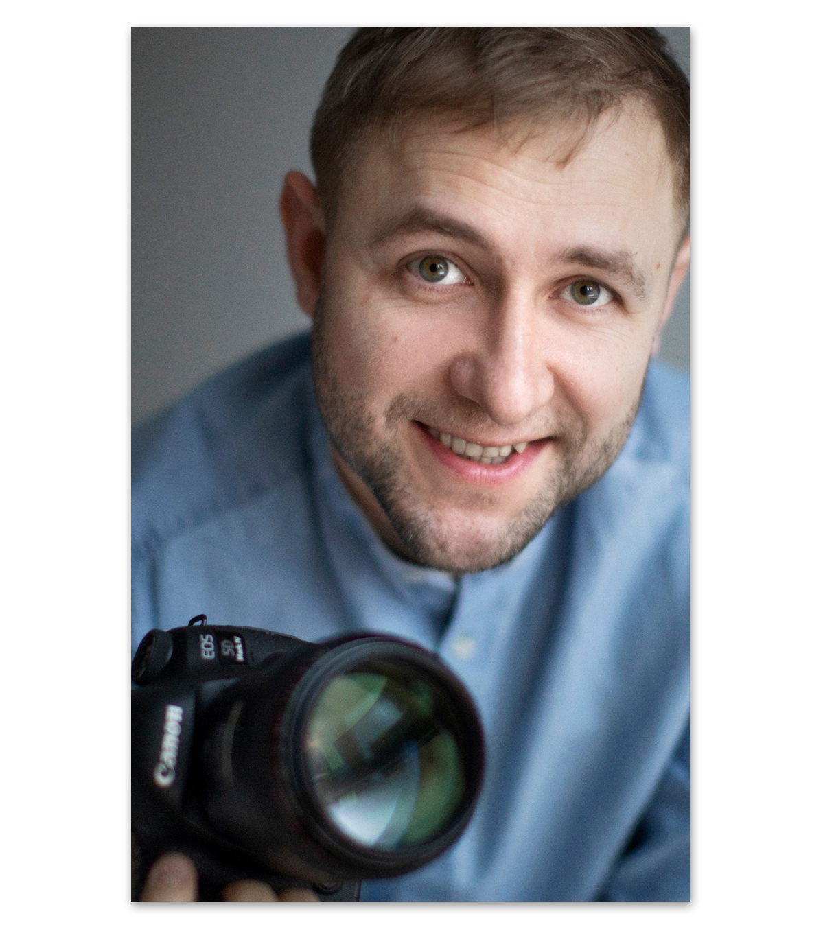 Контакты. Павел Иванов. Создание профессионального медиаконтента. Москва