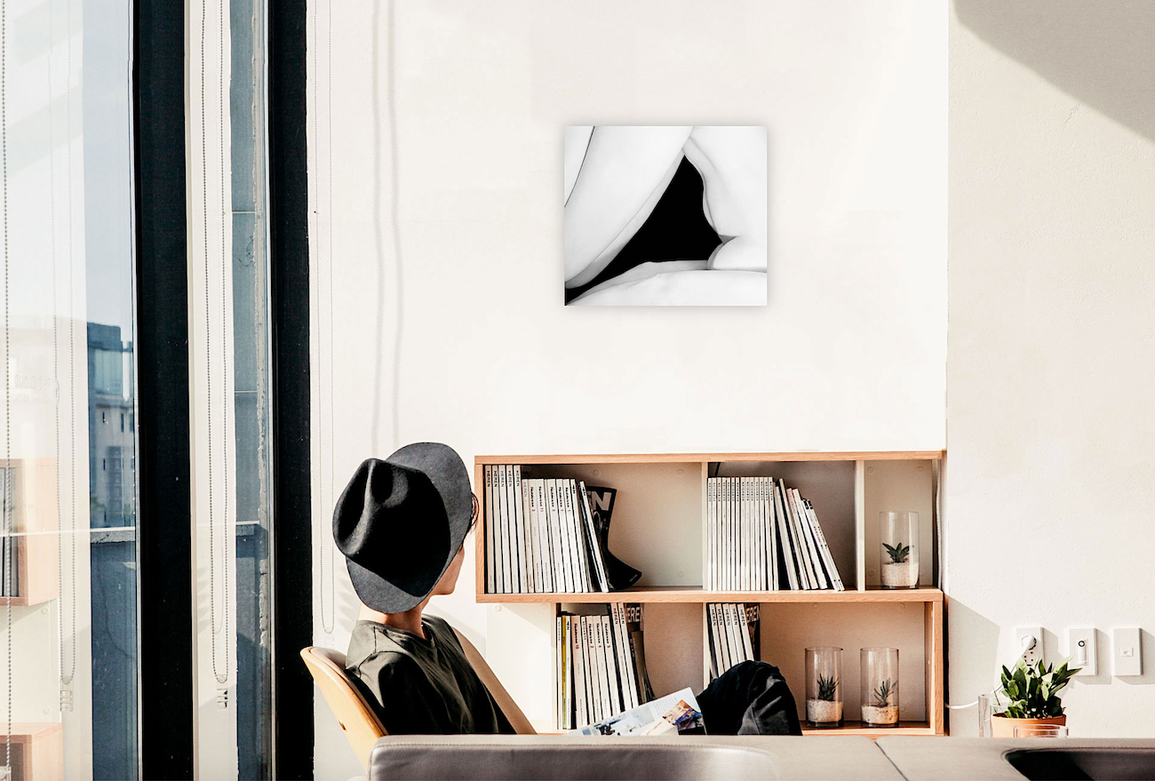 Buy Exclusive artistic nude prints and photo book by Anna Laza. Anna Laza Art photographer