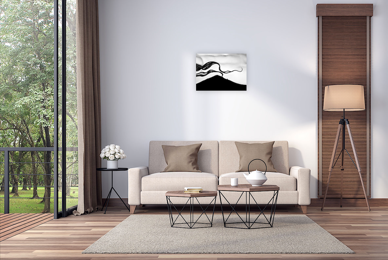 Buy Body and landscape limited prints limited edition. Anna Laza Art photographer