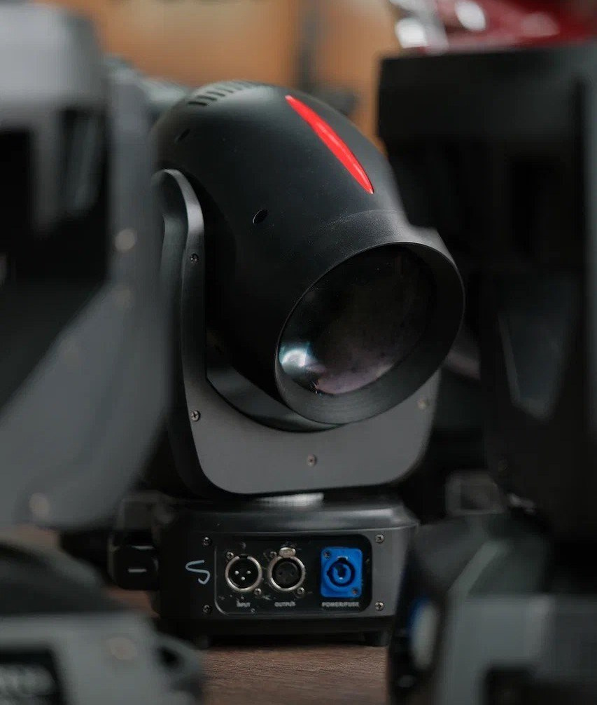 ПроСвет — Свет на свадьбу