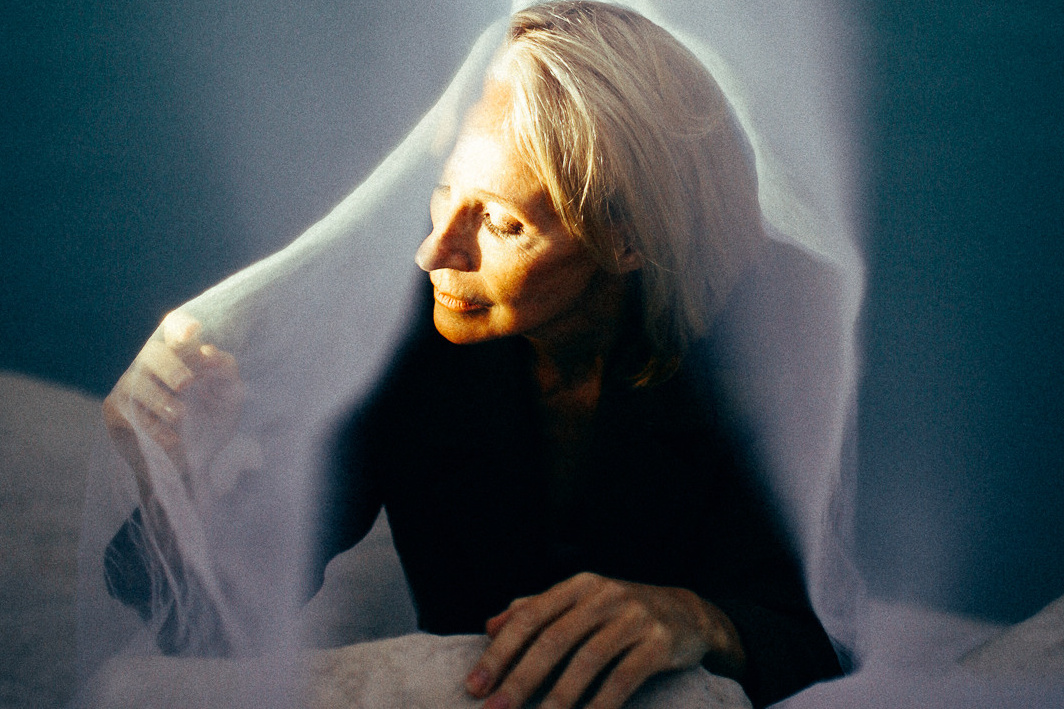 Живой Свет 2. Соня Черных (sophieblack)