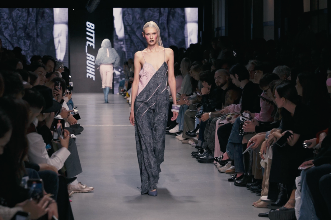 Видеограф Диана Токарева