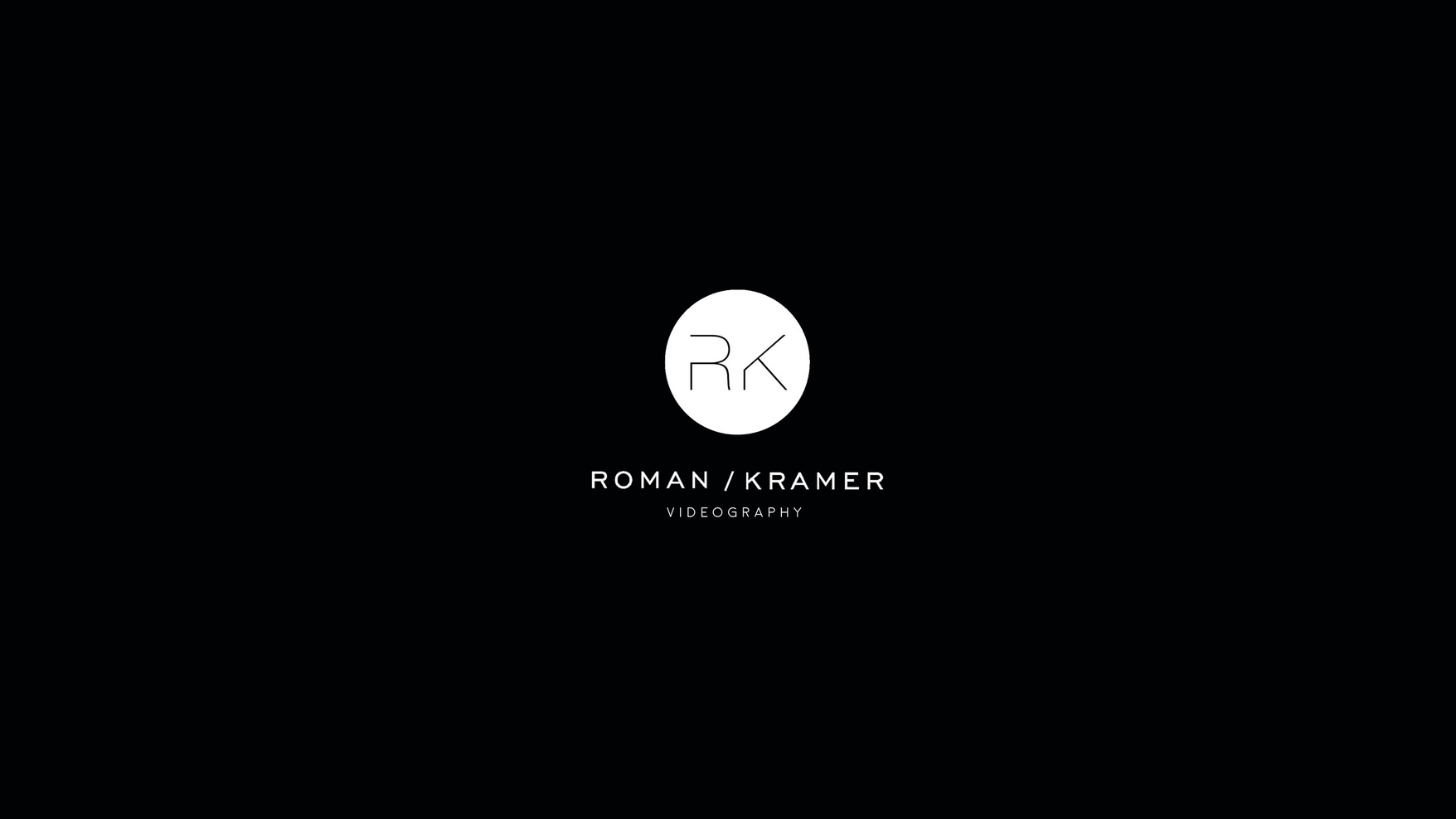 Documentary. Roman Kramer / Свадебный Видеограф