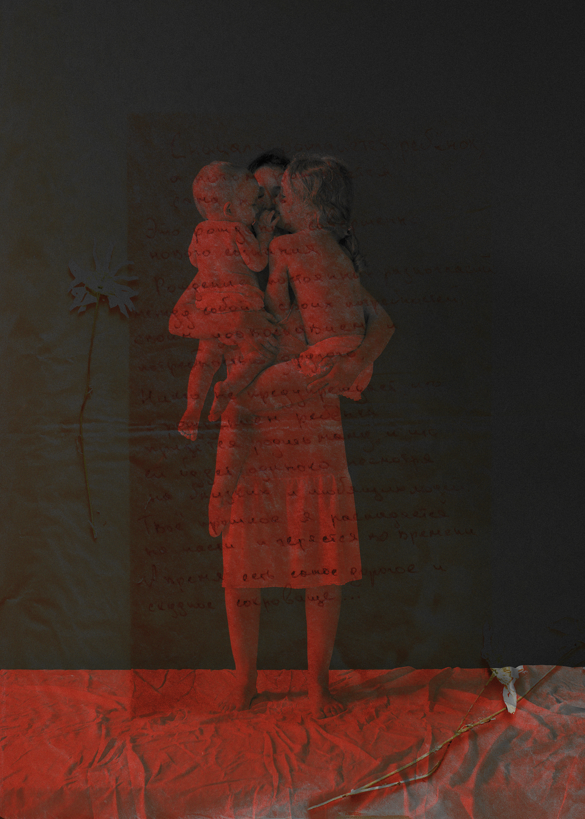 Визуальный дневник. Фотограф в Омске Екатерина Павлова