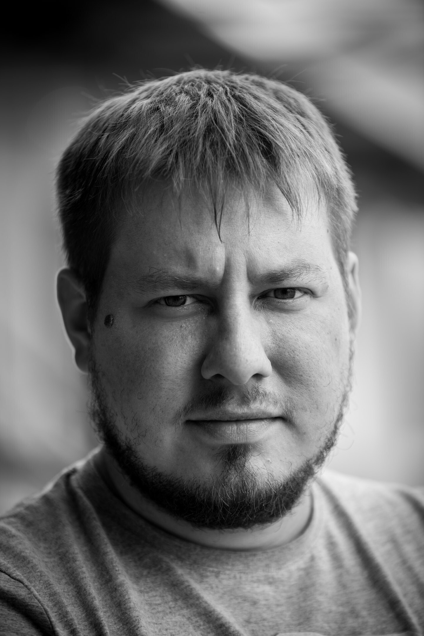 Фотограф недвижимости Антон Журавлев