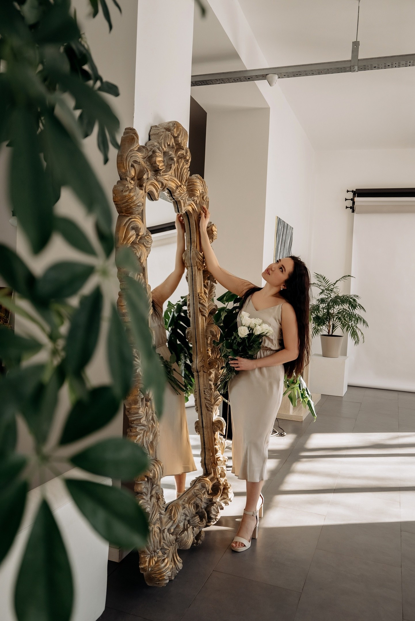 Портфолио. Фотограф Тверь. Анна Драго