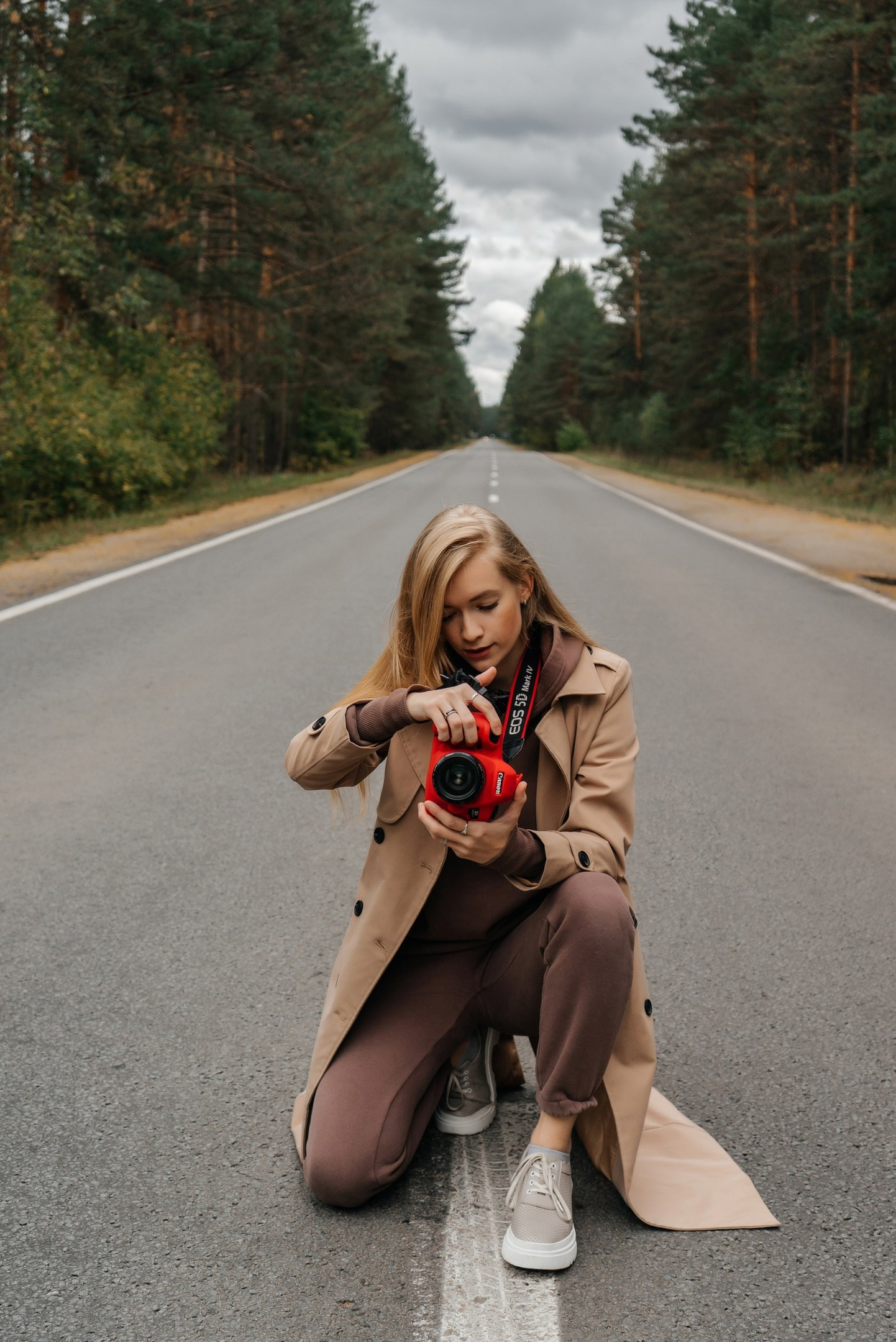 Мария Коняева, Maria Konyaeva