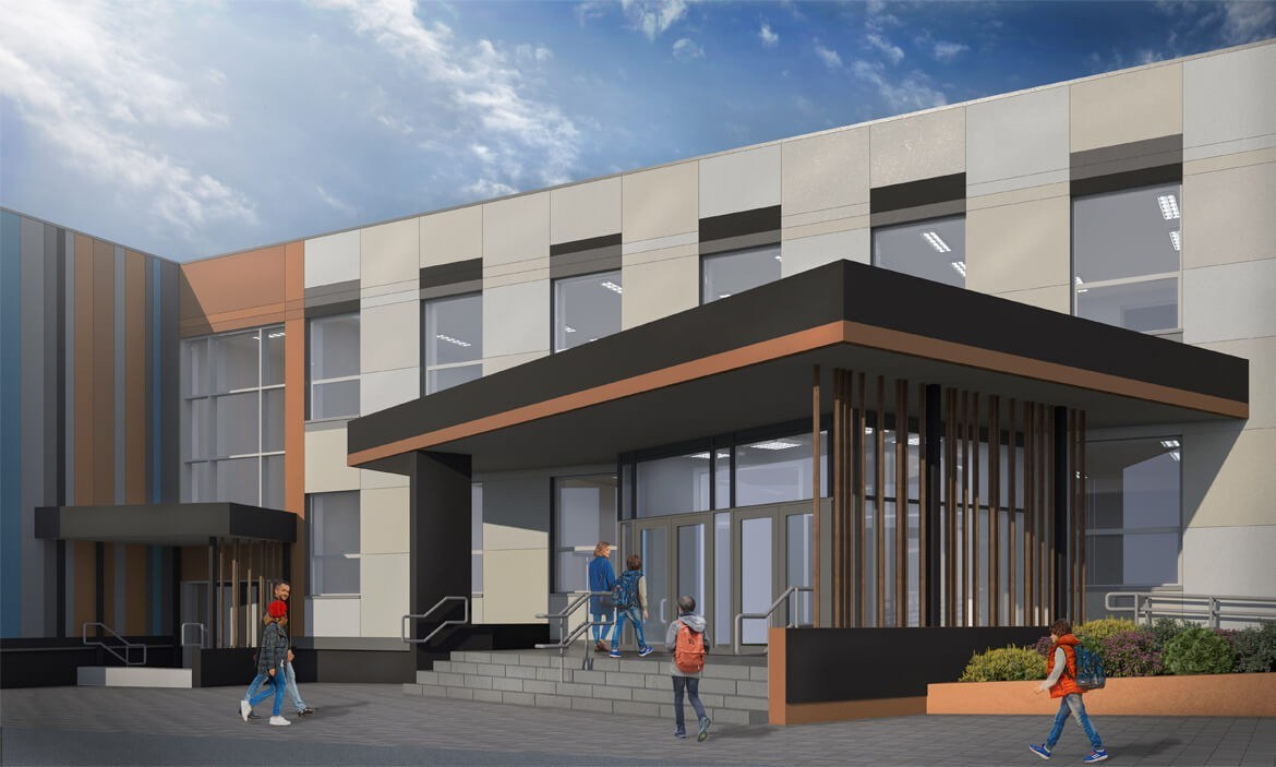 Локации для коллективных кадров. Выпускные альбомы клевербук Воронеж