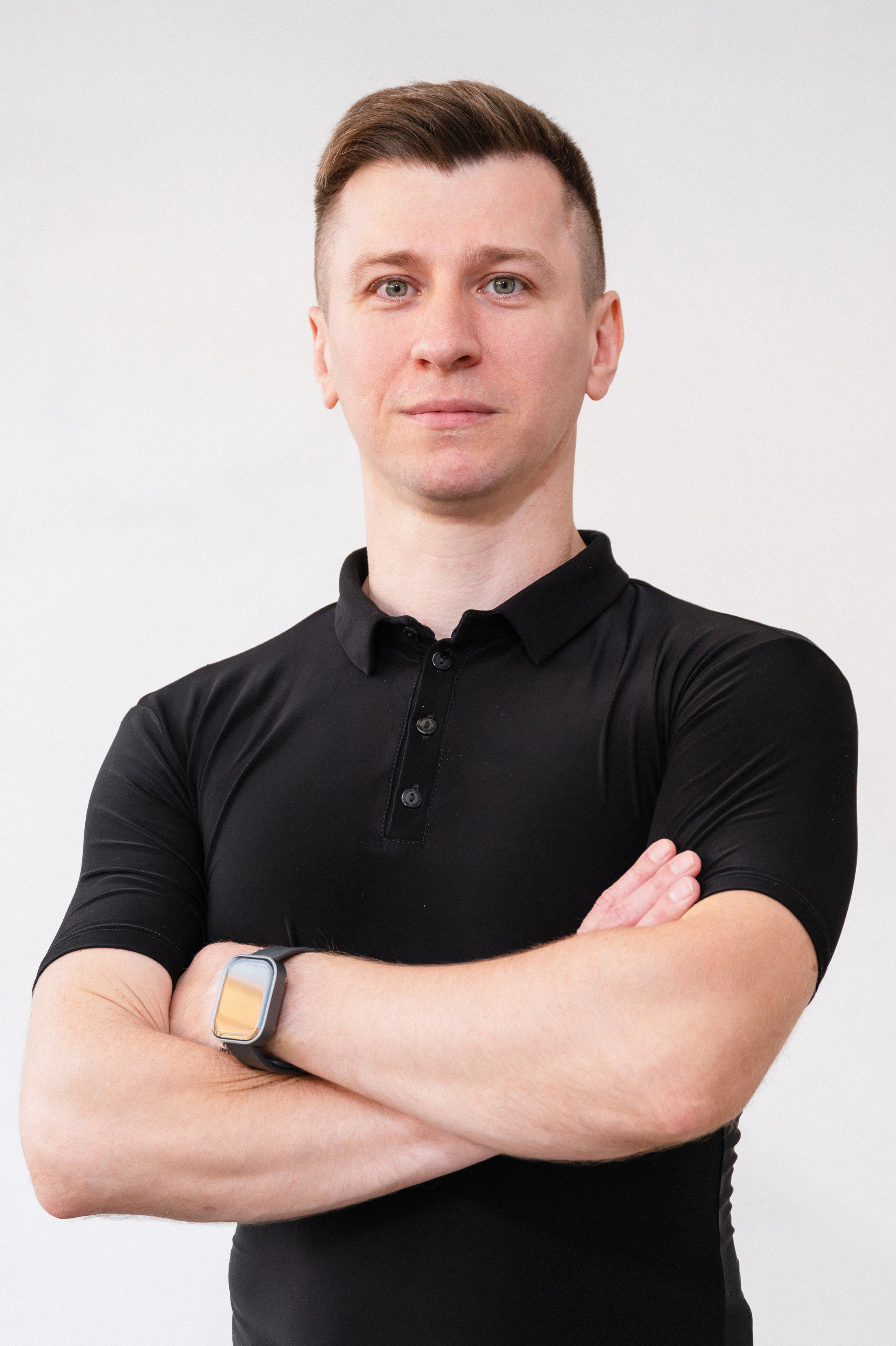 Тренеры. КонТакт — спортивные бальные танцы в Москве