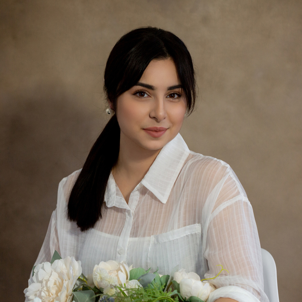 Фотограф новорожденных в Симферополе Эльмира тизе