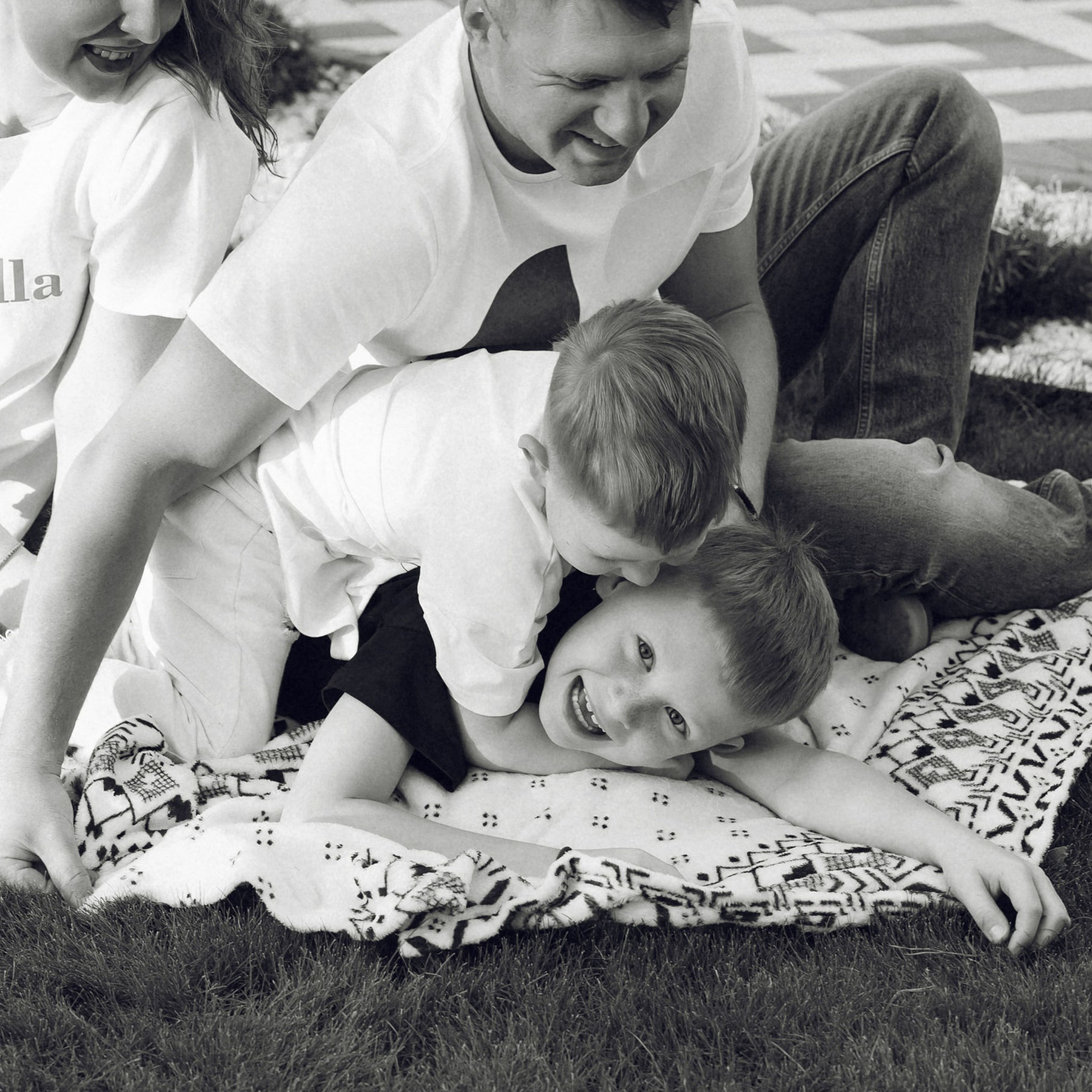 Прайс на портретную/семейную съемки. Фотограф Карина Гюльхаджан