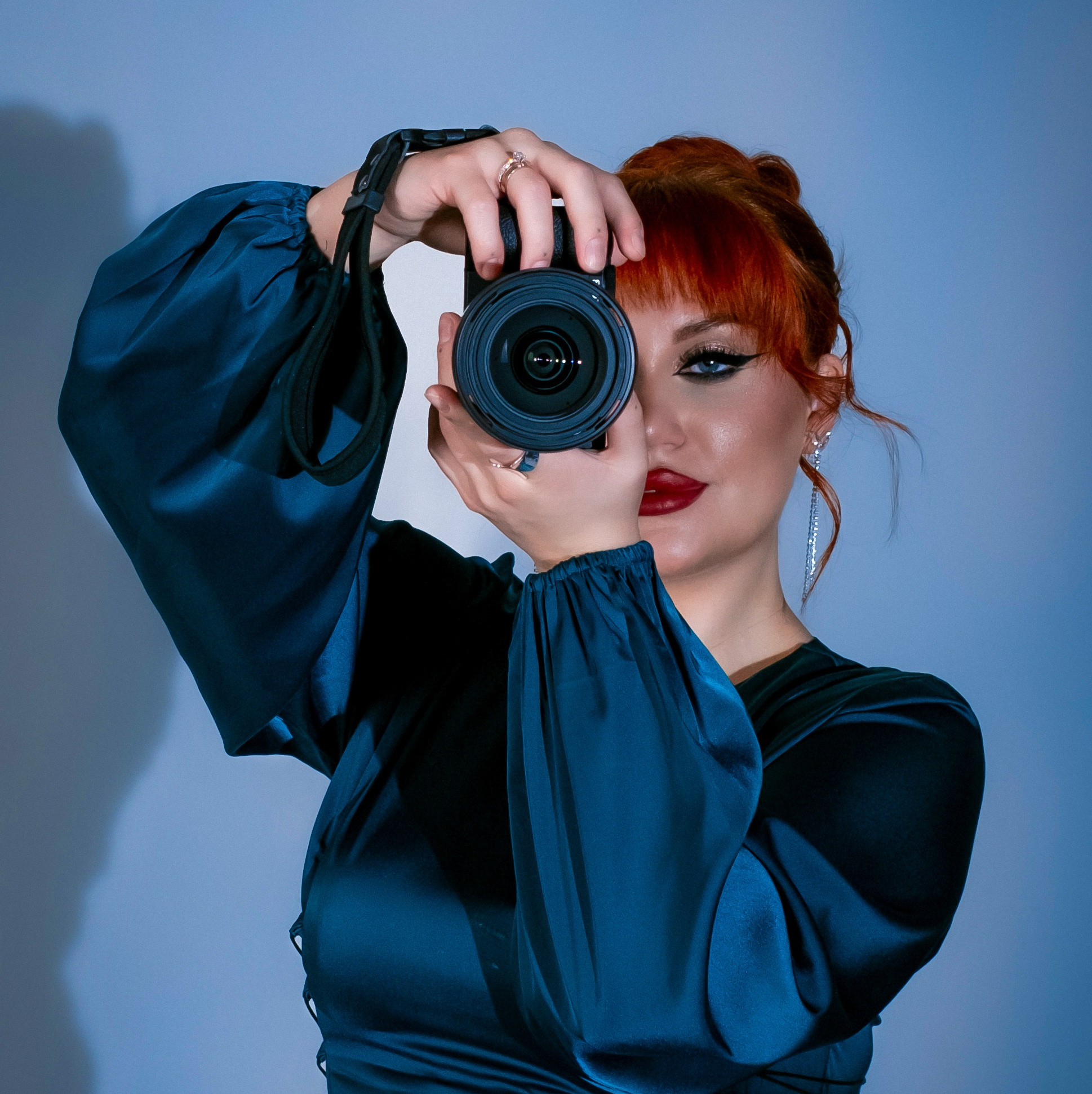 Контакты. AngeLina Filippova фотограф Норильск