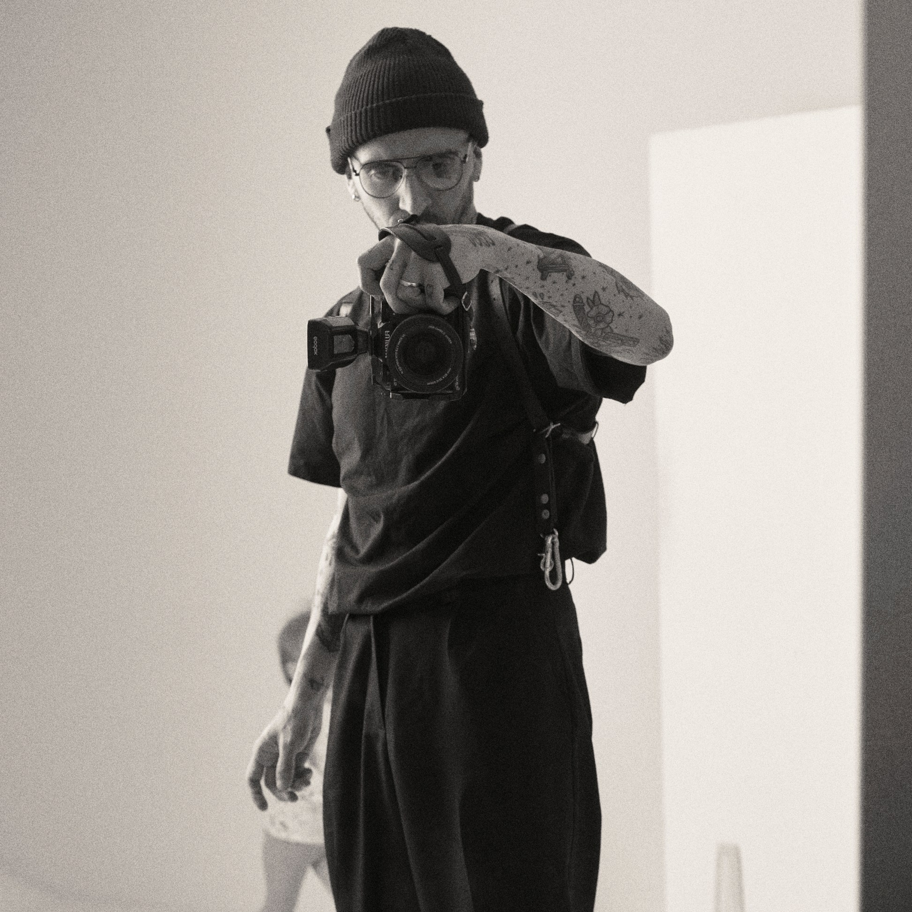 РЕПОРТАЖ. Николай Большаков