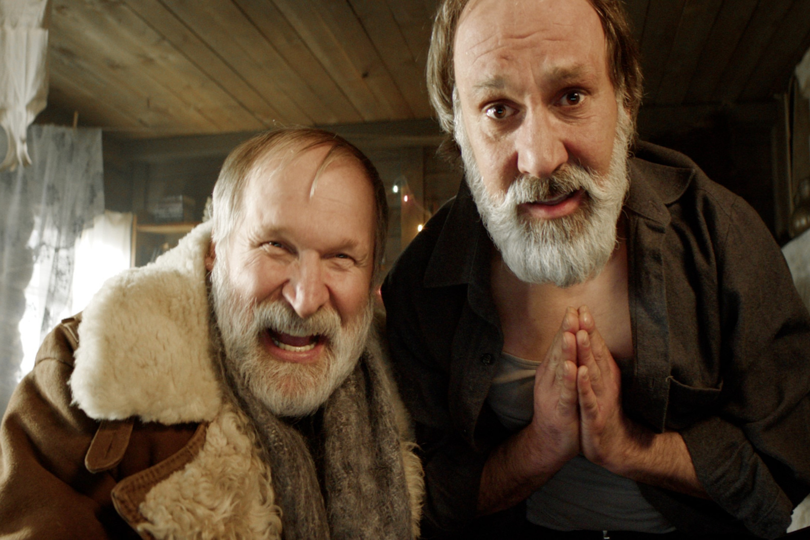 Пермяки увидели фильм «Елки 9» раньше всех. Журнал о самом особенном. Пермь и Пермский край