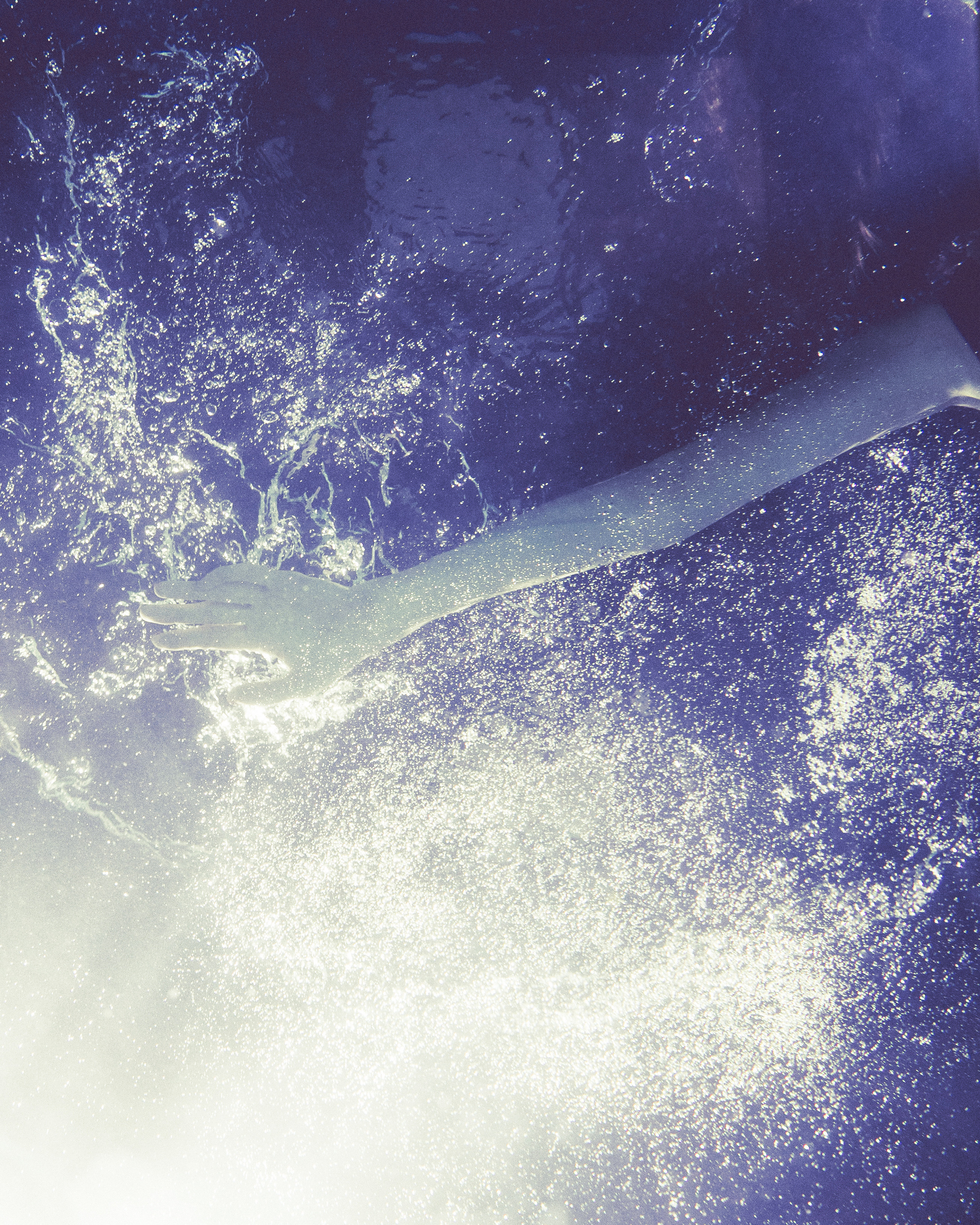 В поиске мифа. Визуальный художник Лиана Даренская, Москва