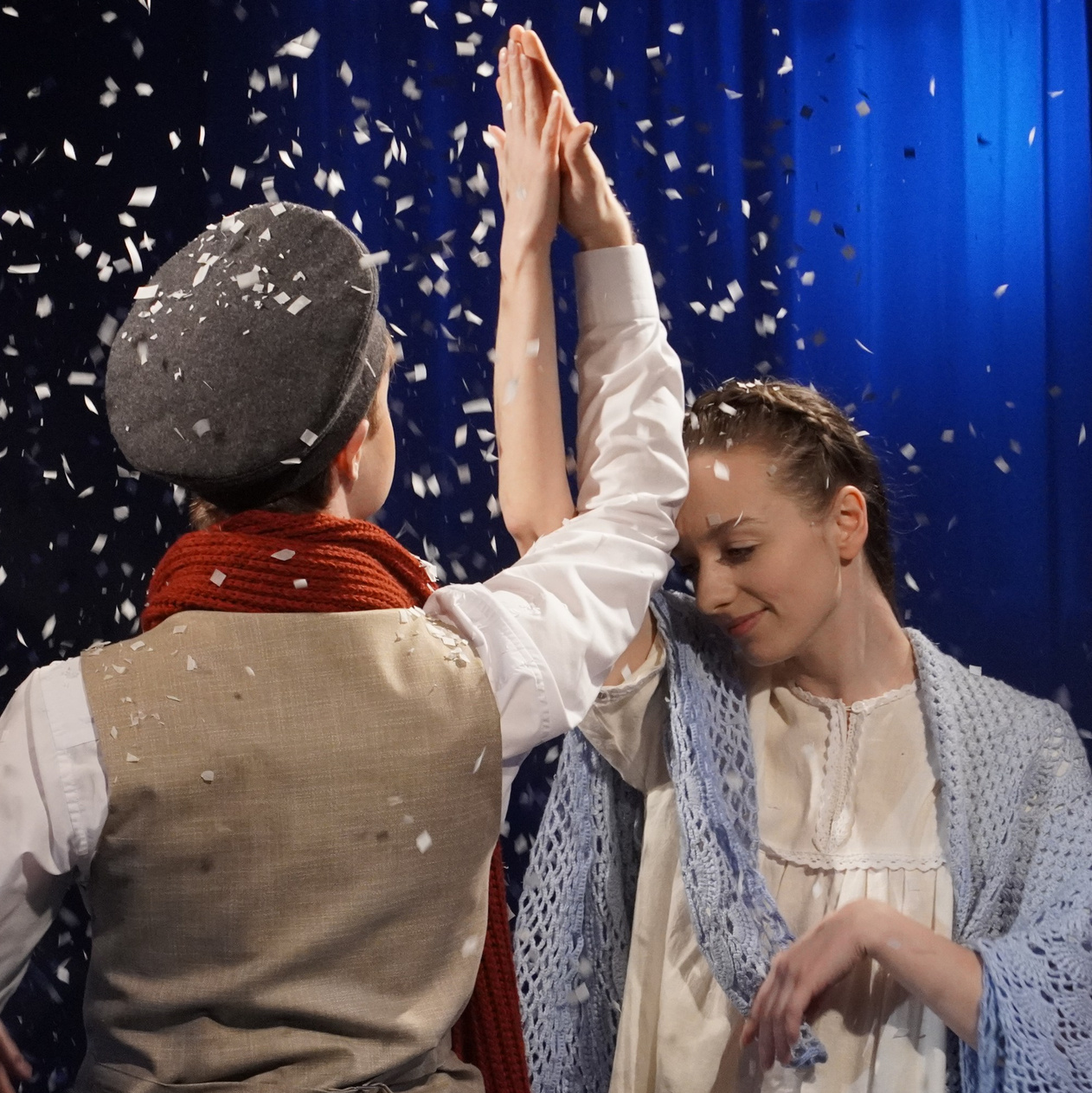 Условия съёмки и стоимость. Фотохудожник Татьяна Бойцова