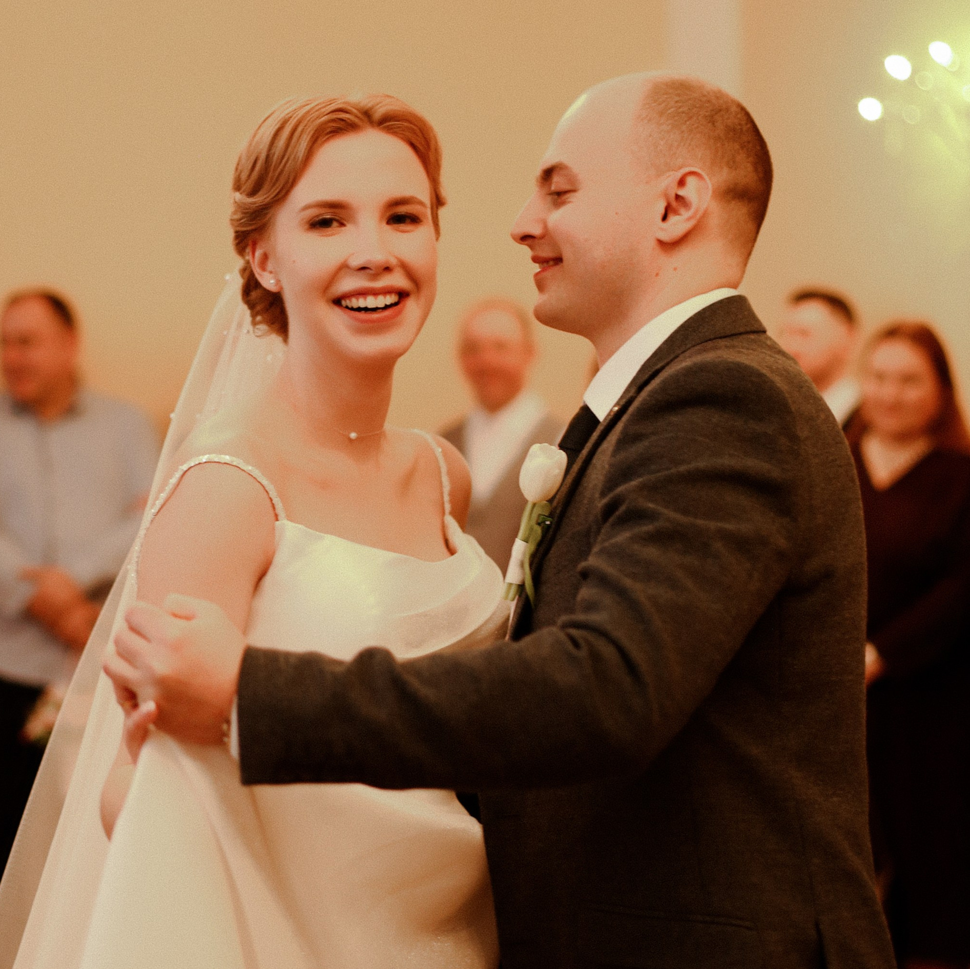 — Свадебные фотосессии. Листарова Анна семейный фотограф