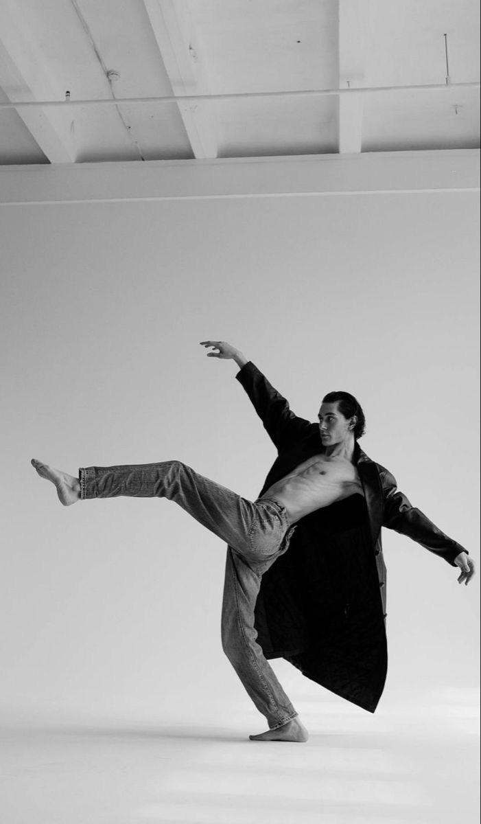 Мужской портрет. Фотограф Елизавета Хамович Омск