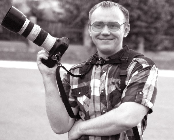 Контакты. Фотограф города Краснотурьинска Медведев Михаил