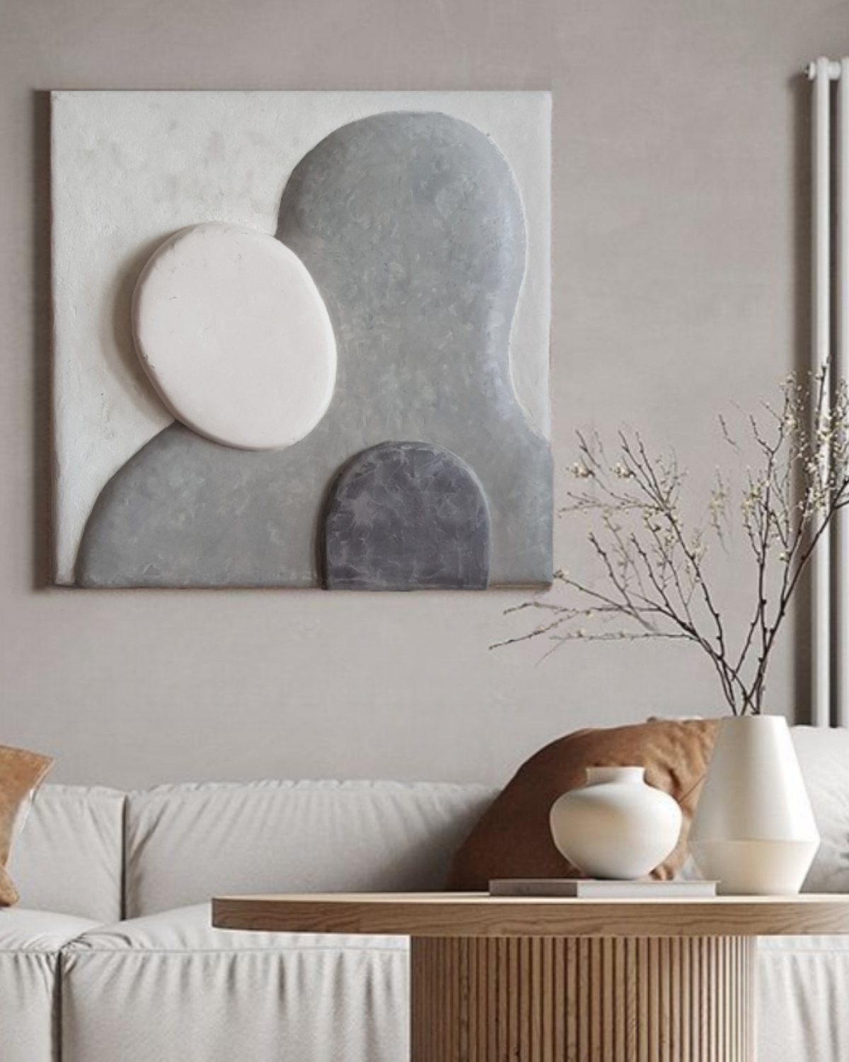 Работы серии Оберегу. Авторские скульптурные панно на заказ | Художник-скульптор ᒪᗩ•ᕲᑌШᗩ (ВЛада)