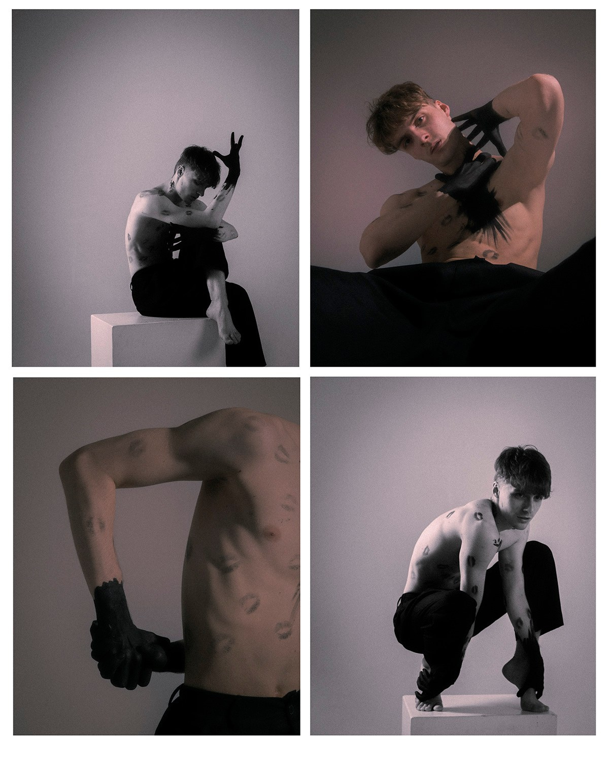 Мужские съемки. KILSLANA PHOTO