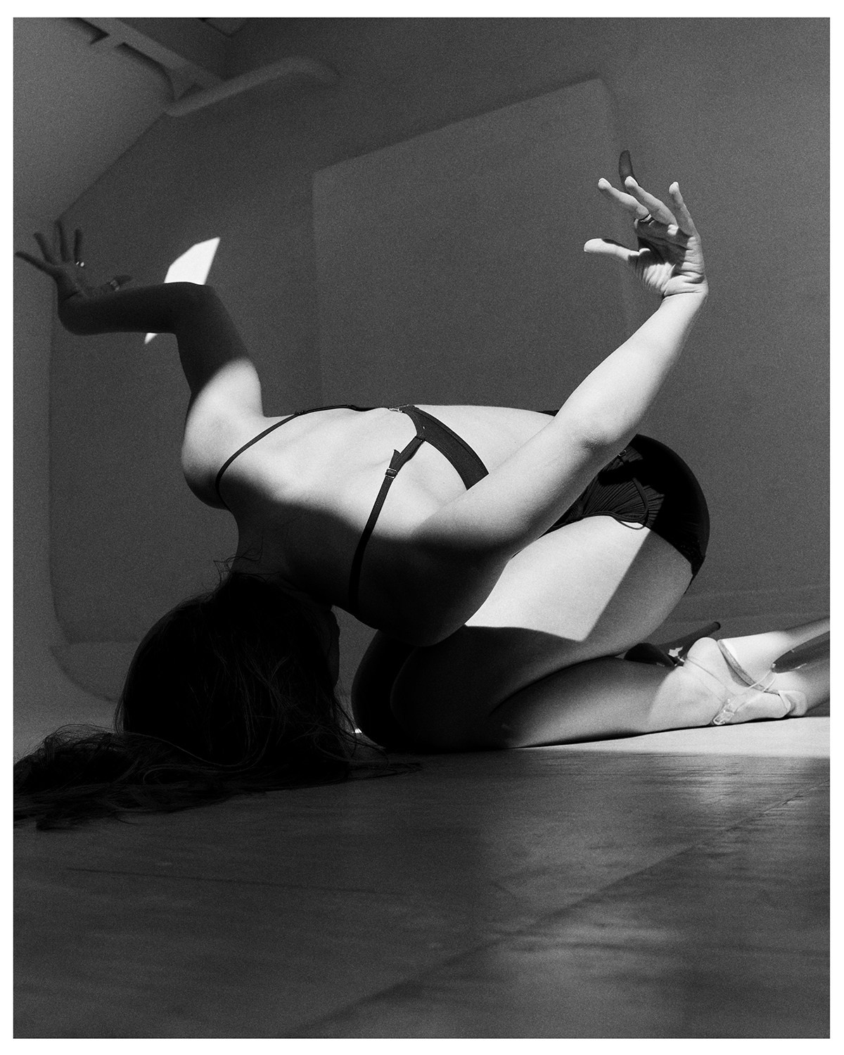 Фотограф Екатерина SNAKEKKA|Фотограф из Москвы