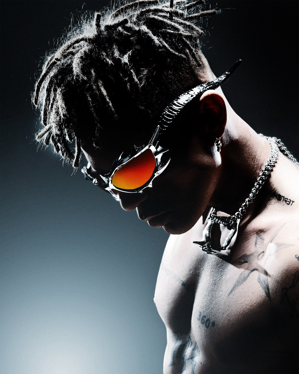 Рекламный фотограф в Москве Алексей Тверяков