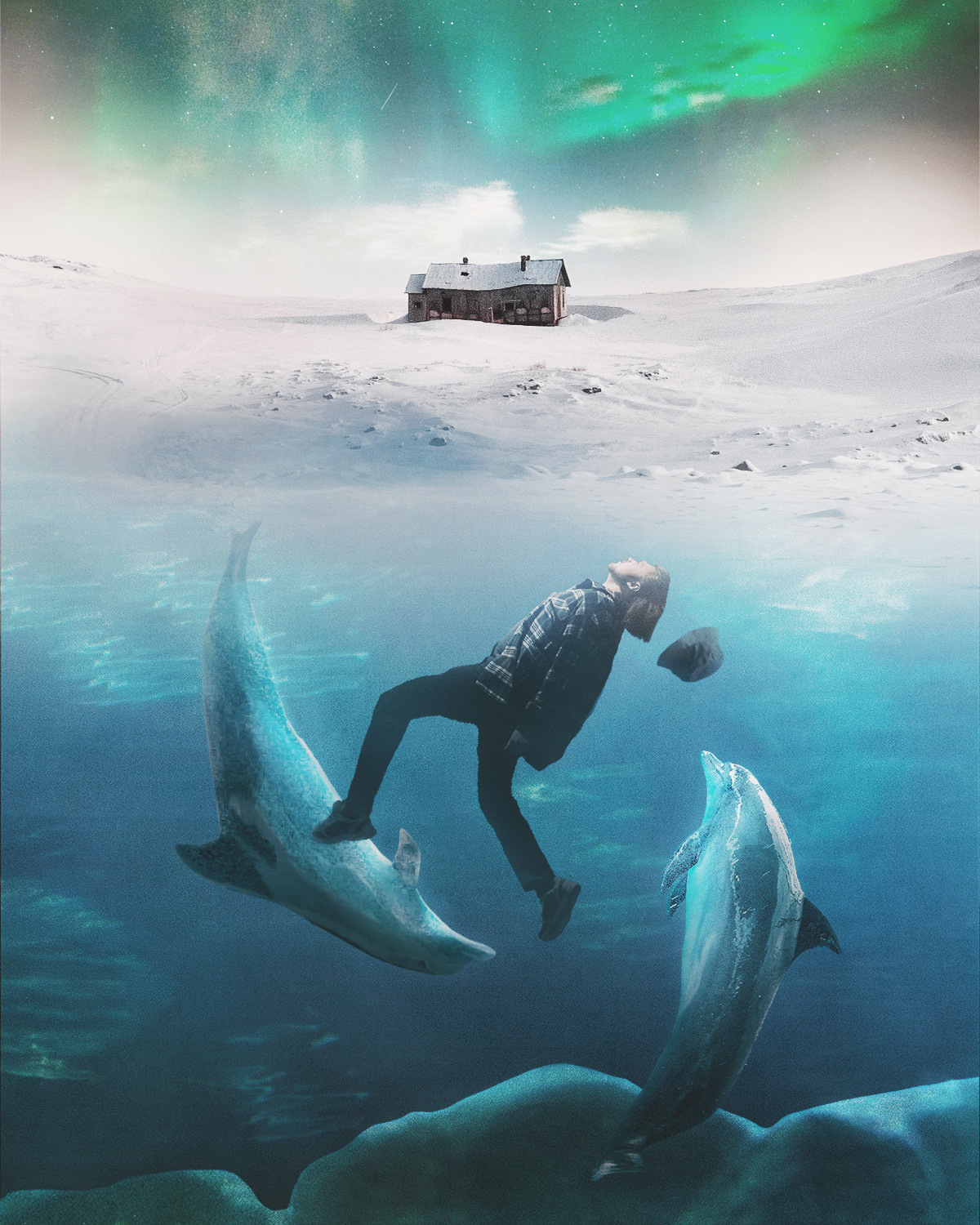 Коллаж. Главная