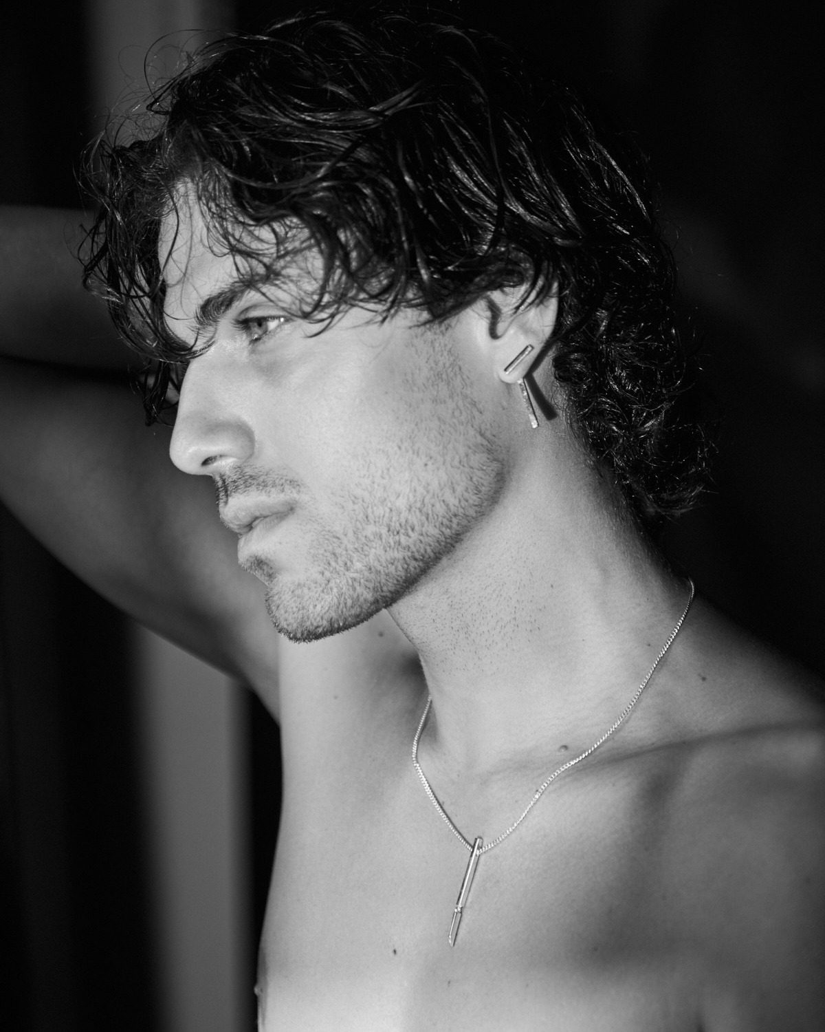 Fashion Photographer in Milan