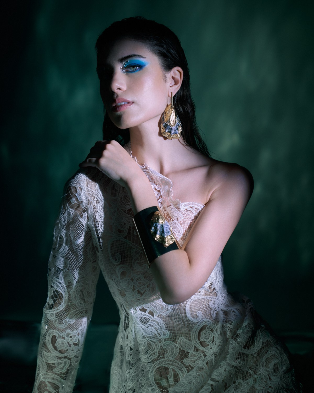 Fashion Photographer in Milan