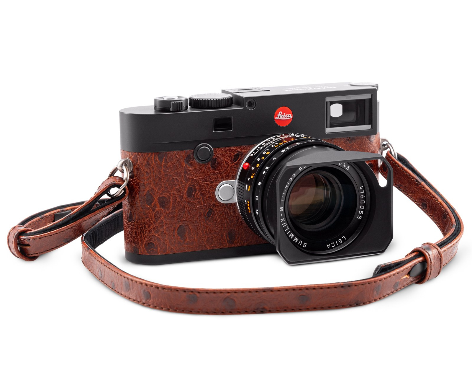 Leica. Контент. Дима Меткин. Фотограф и режиссер (Москва)