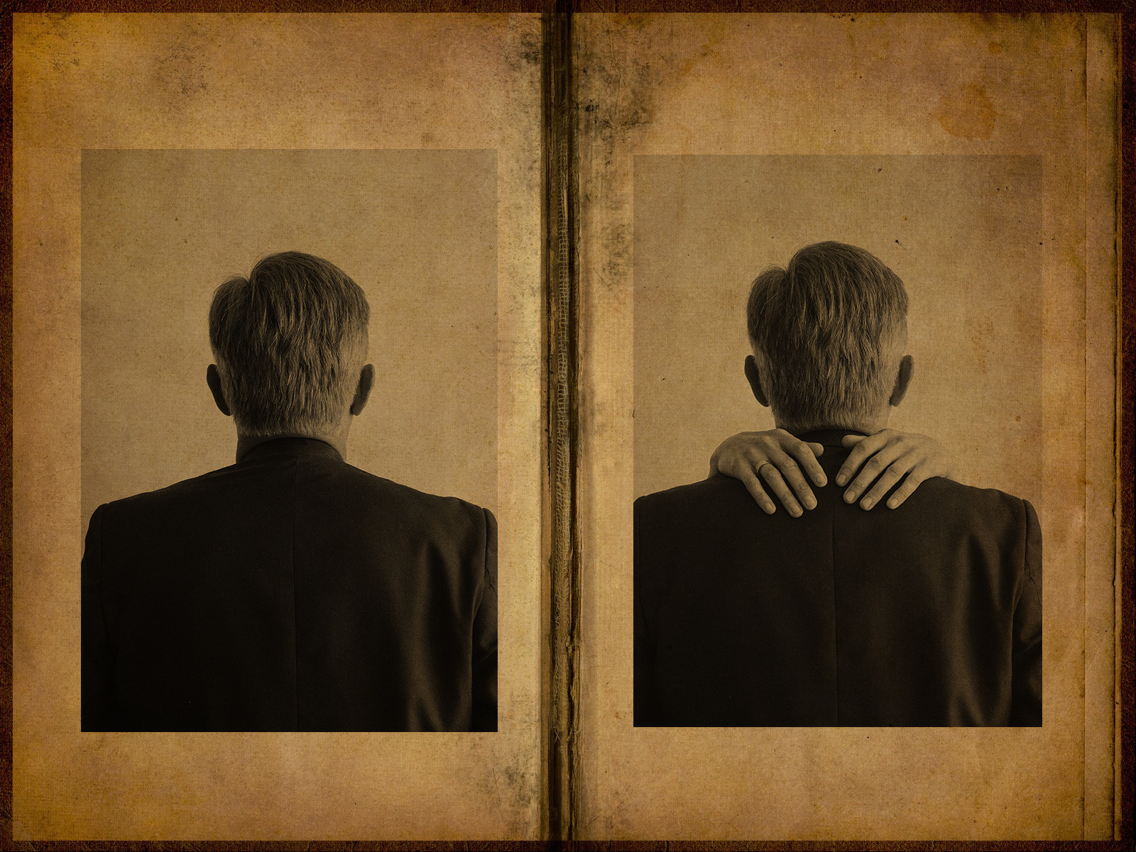 Свадебный проект «РОМЕО И ДЖУЛЬЕТТА». Фотограф в Омске Екатерина Павлова