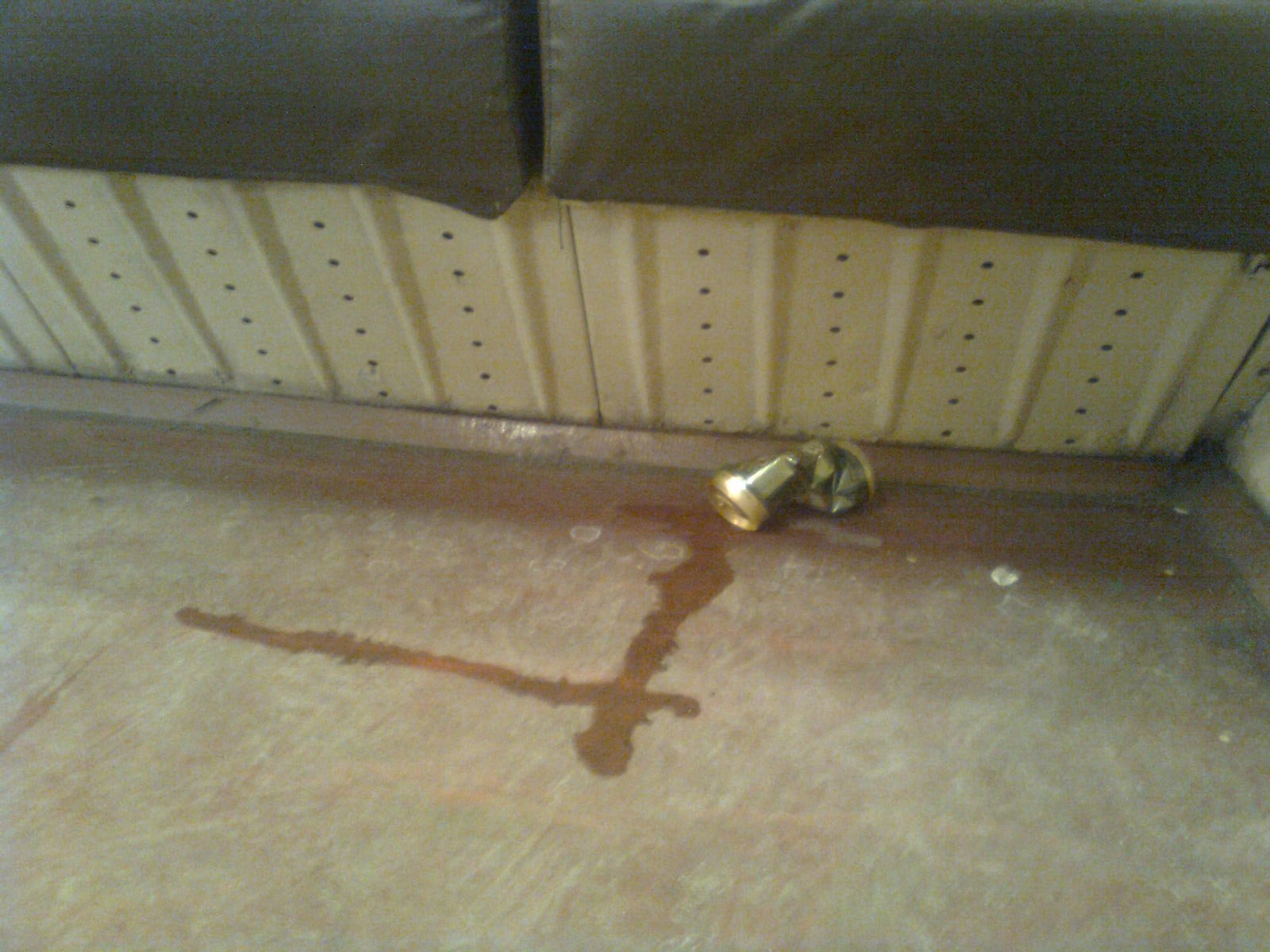 Питерское метро. Художник. Фотограф