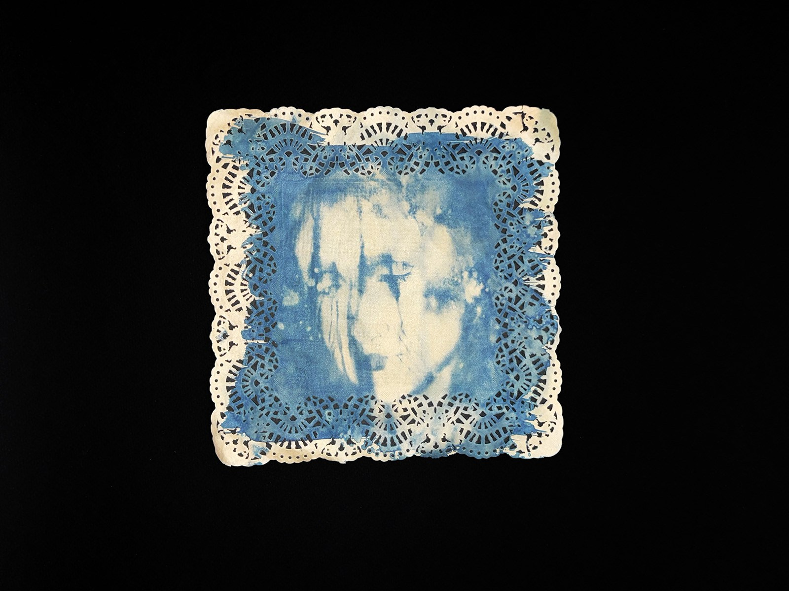 Арт-проект ТОНКАЯ МАТЕРИЯ