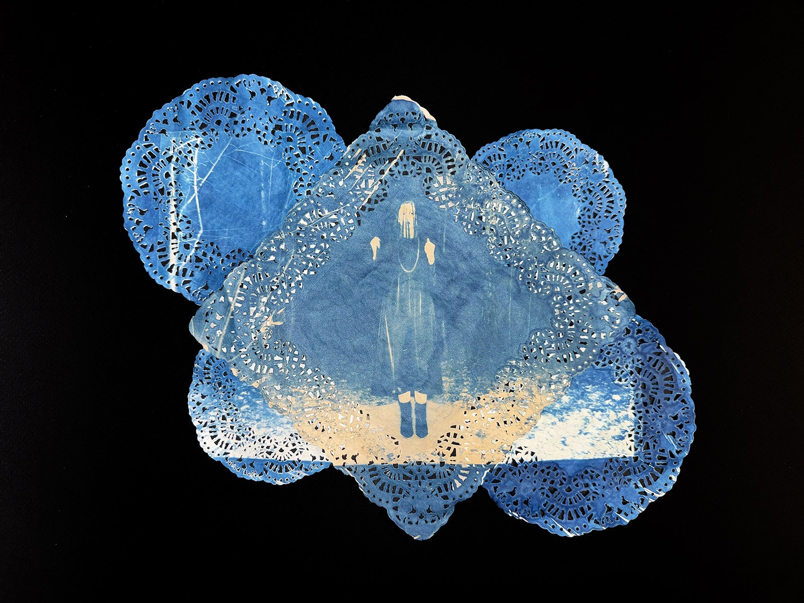 Арт-проект ТОНКАЯ МАТЕРИЯ