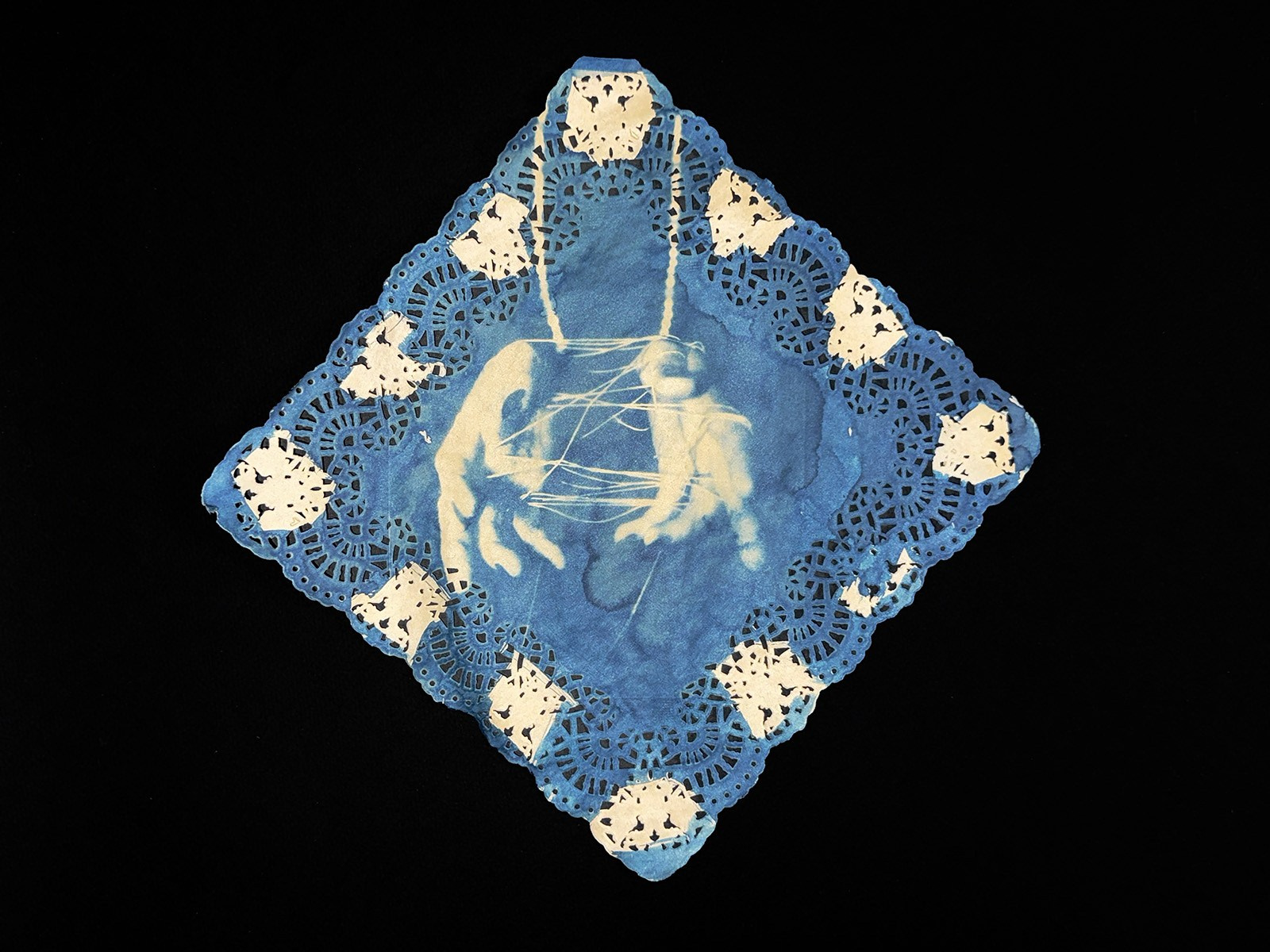 Арт-проект ТОНКАЯ МАТЕРИЯ