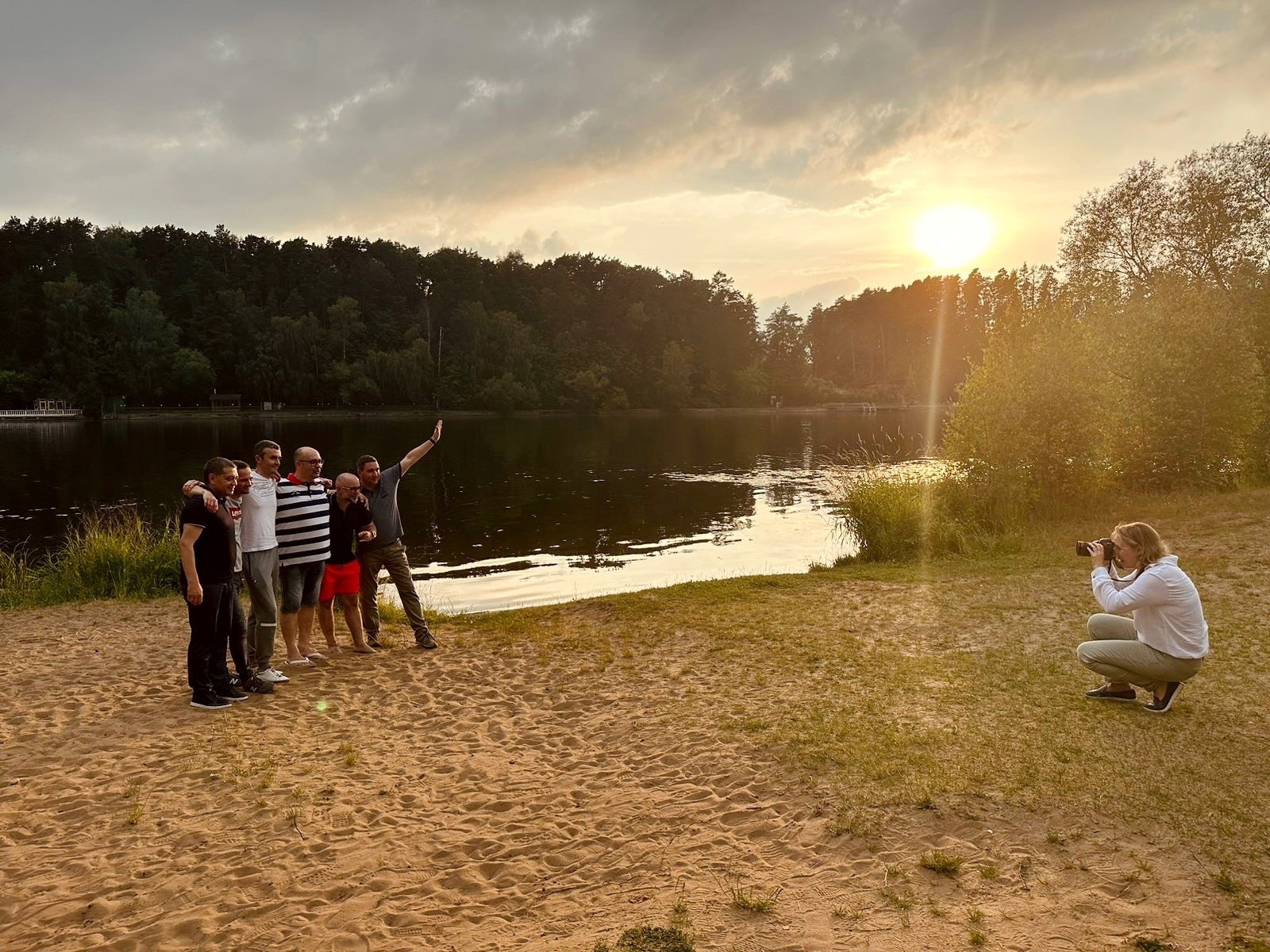 Контакты. Детский, семейный и школьный фотограф в Москве Орехова Марина