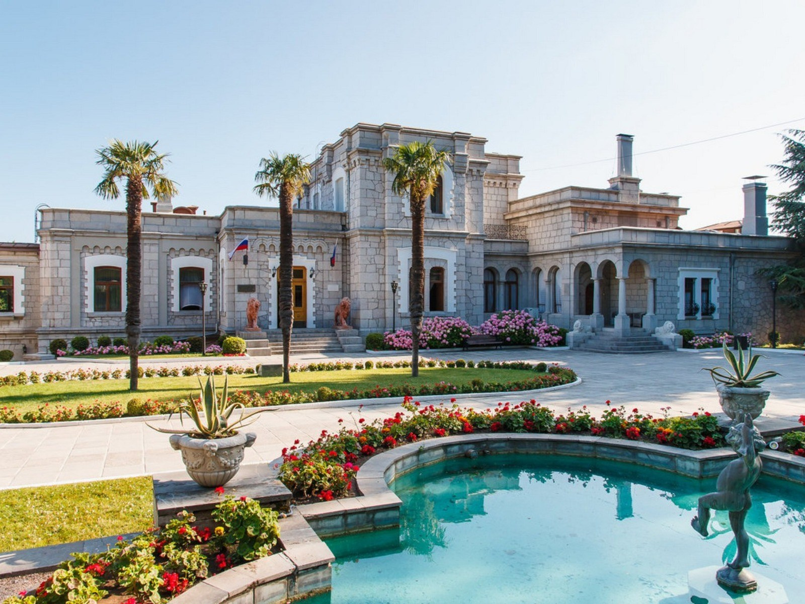 Локации для фотосессий в Крыму. Фотограф, фотосессии «Всё включено» в Москве и Московской области