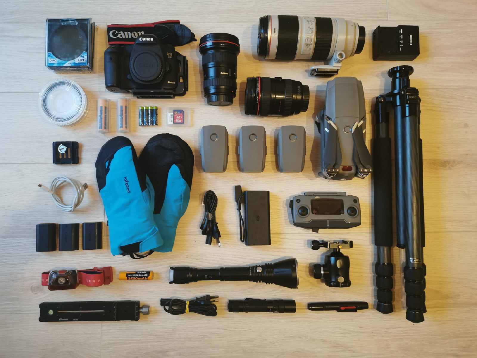 Пейзажный фотограф Константин Маланин. Фототуры и обучение пейзажной фотографии