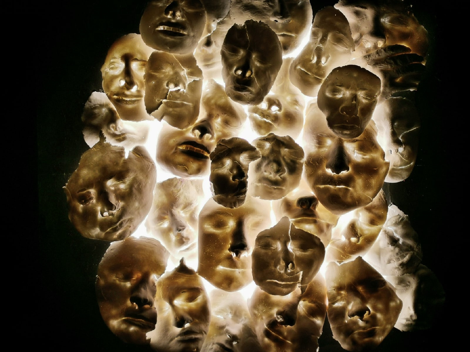 预感 2022年2月22日. 叶夫根尼娅·卡沙耶娃