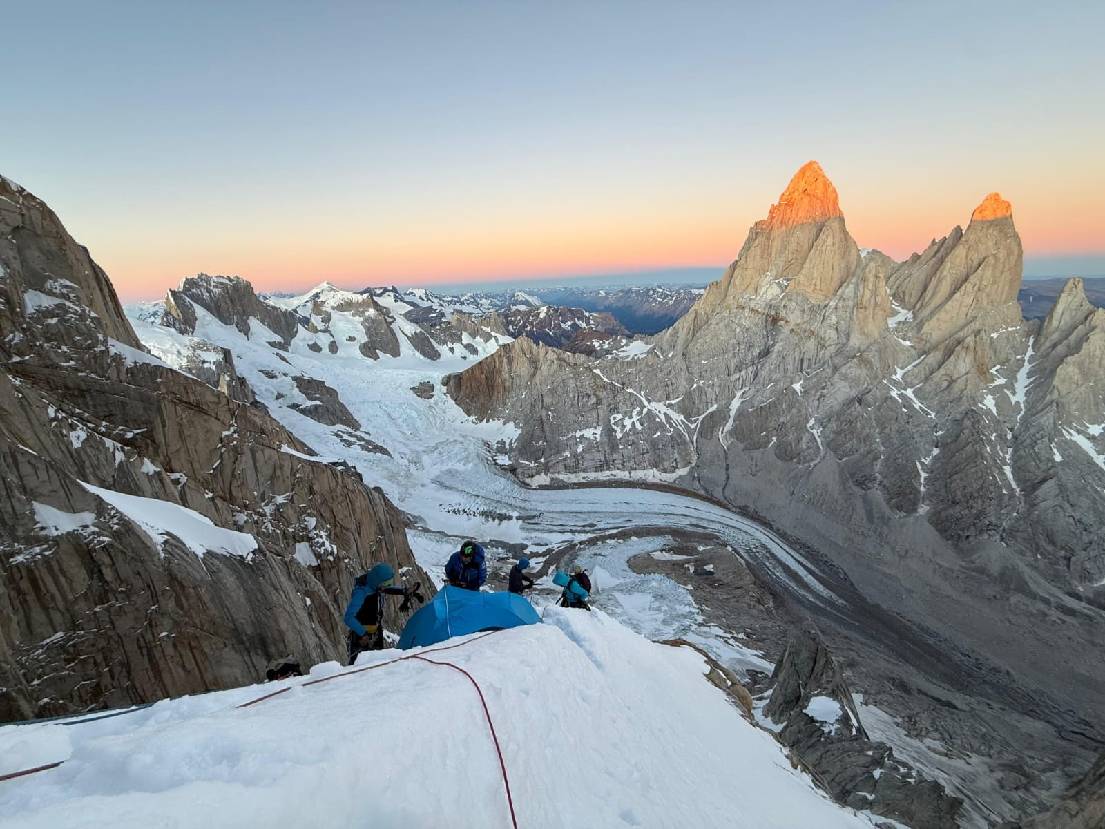 Правильное решение — это то, которое принимаешь в моменте. Премия Стальной Ангел