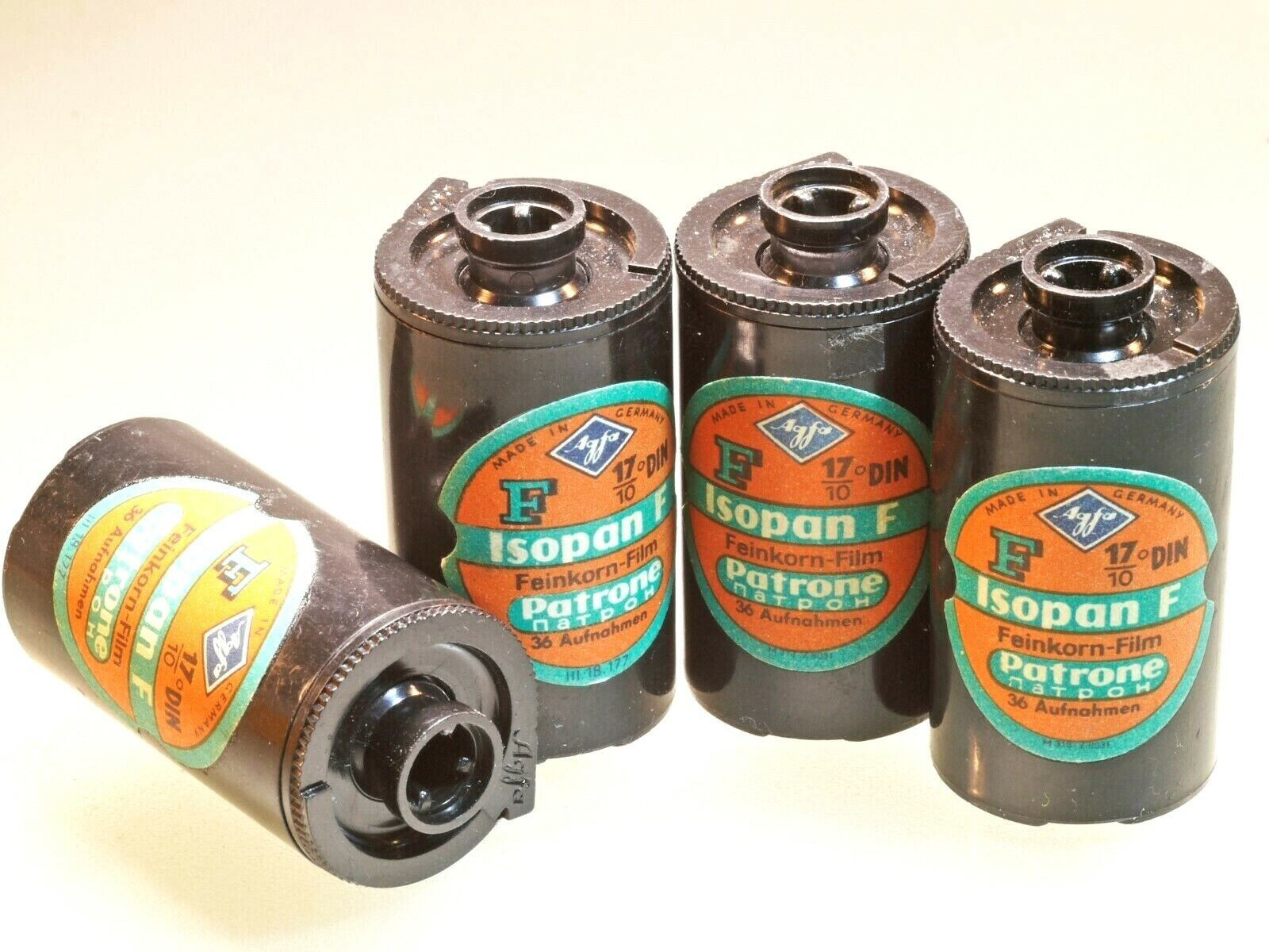 Съемка на пленку. Sreda fotoArt