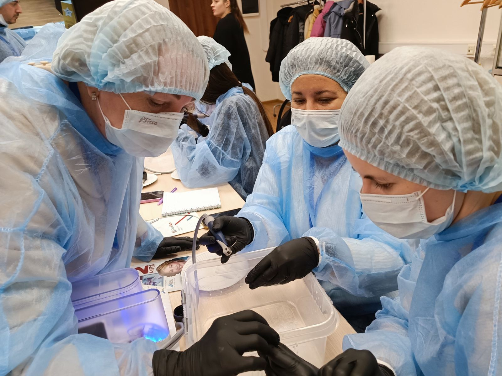 Стоматология в Твери - Линия Улыбки. Стоматология в Твери - Линия Улыбки