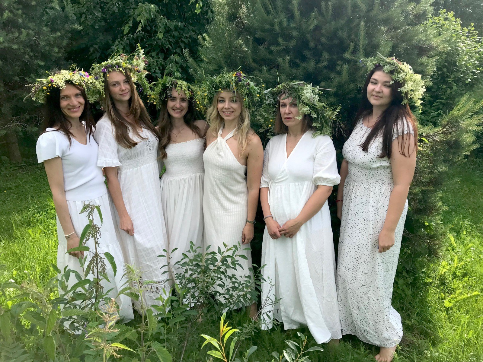 Мероприятия эко отеля в Подмосковье. Эко отдых в Подмосковье в эко-отеле Марии Гиппенрейтер