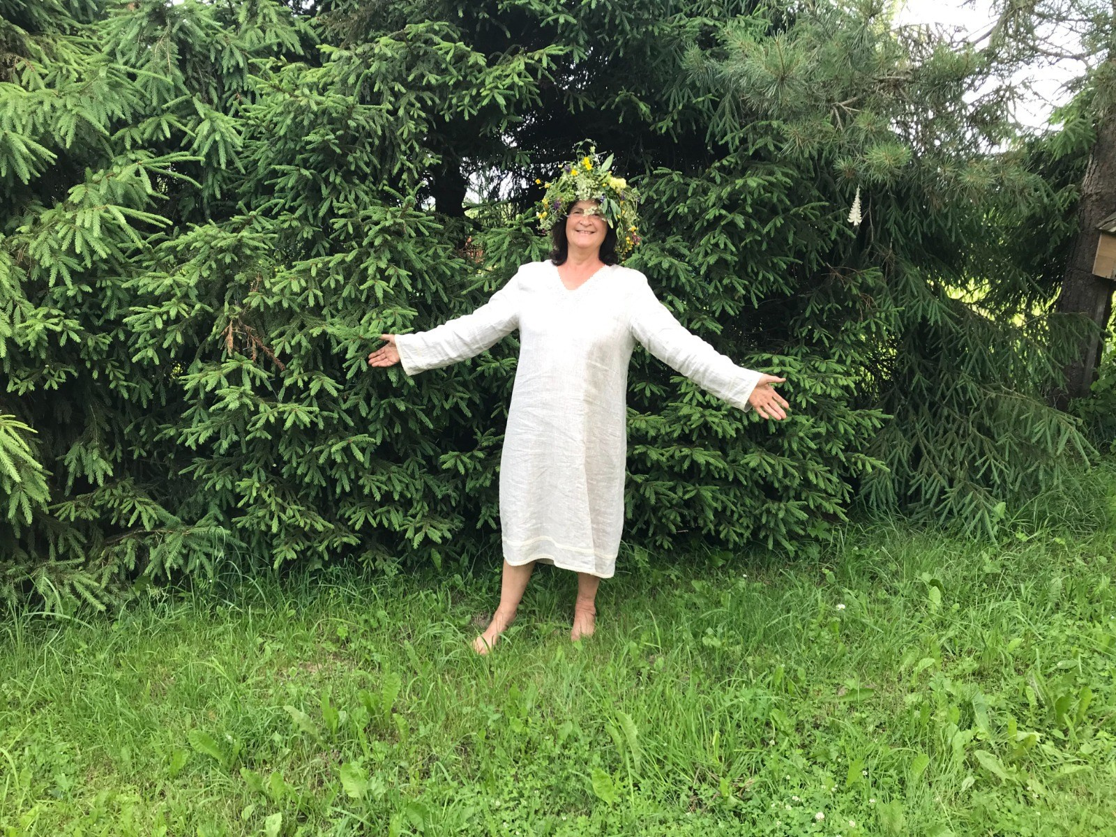 Мероприятия эко отеля в Подмосковье. Эко отдых в Подмосковье в эко-отеле Марии Гиппенрейтер