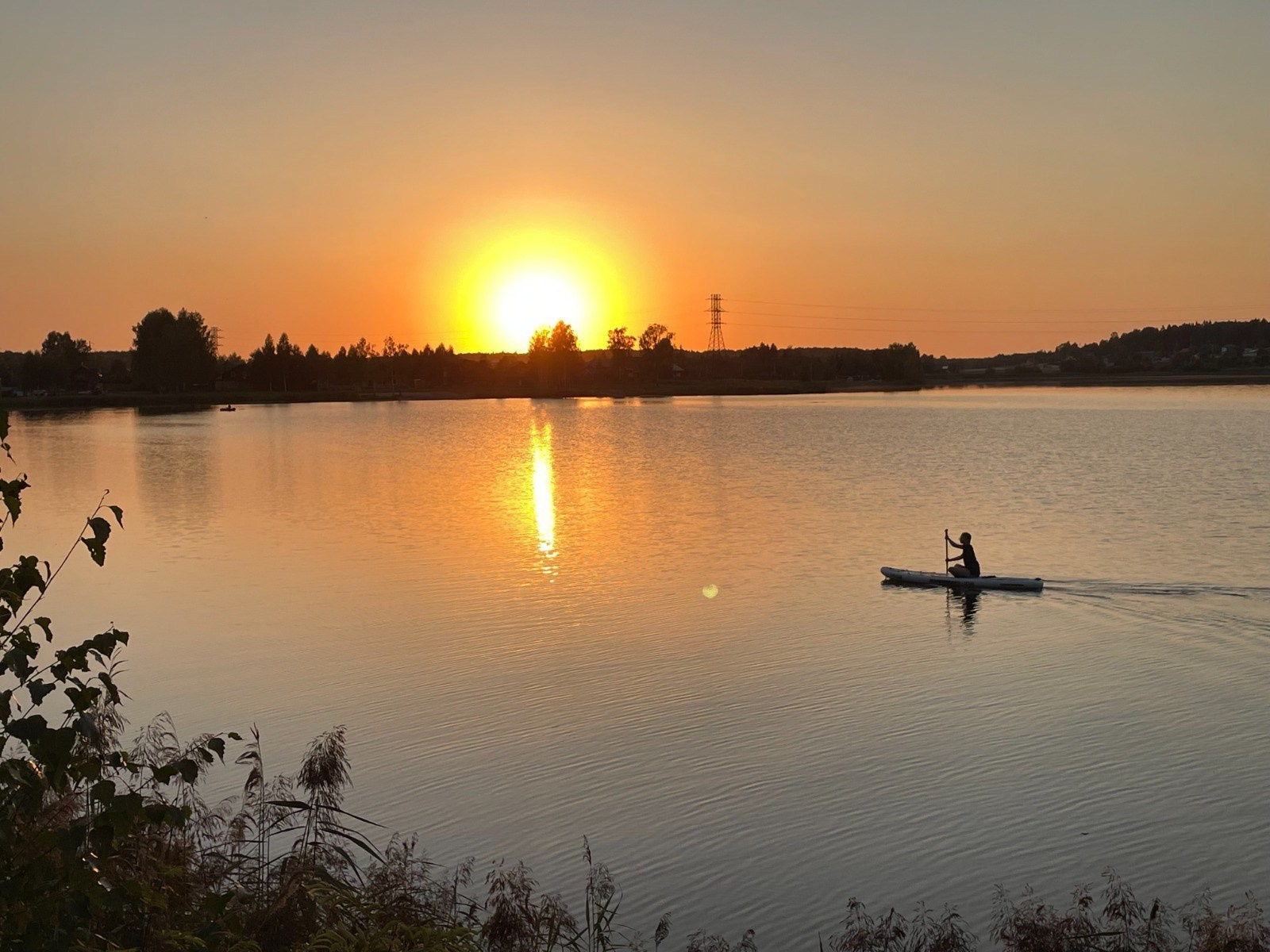Активный отдых на природе в МО. Эко отдых в Подмосковье в эко-отеле Марии Гиппенрейтер